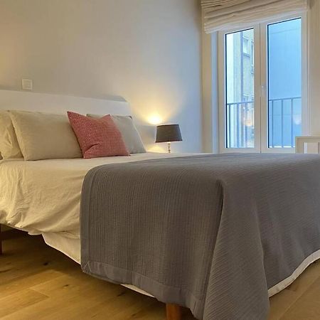 Bright Luxury Apartment Heart Of Brussels Luaran gambar